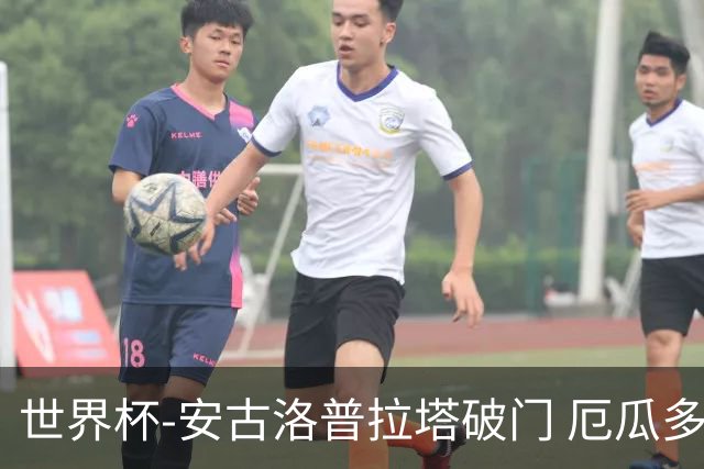 世界杯-安古洛普拉塔破门 厄瓜多尔2-1逆转德国出线