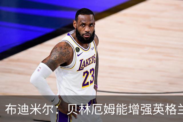 布迪米尔：贝林厄姆能增强英格兰实力 拉什福德总有关键表现
