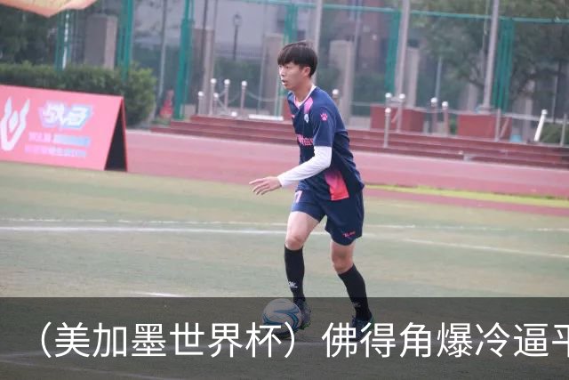 （美加墨世界杯）佛得角爆冷逼平西班牙 比利时埃及握手言和